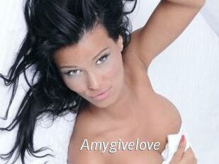 Amygivelove