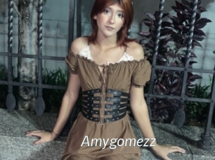 Amygomezz