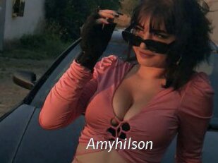 Amyhilson