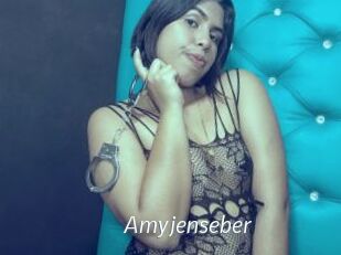 Amyjenseber