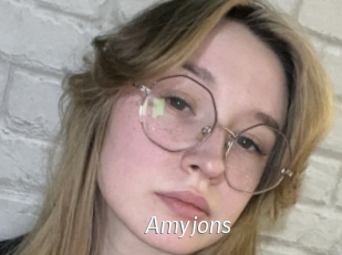 Amyjons