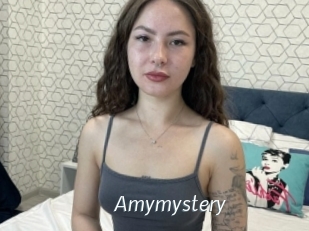 Amymystery