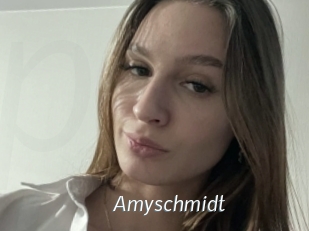 Amyschmidt