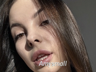 Amysmall