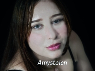 Amystolen