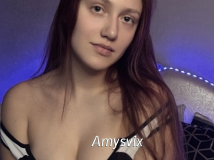 Amysvix