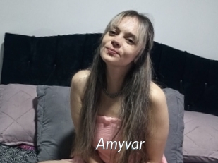 Amyvar