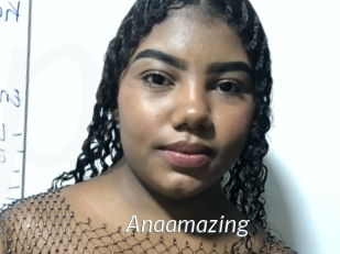 Anaamazing