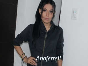 Anaferrell