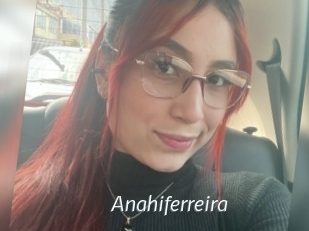 Anahiferreira