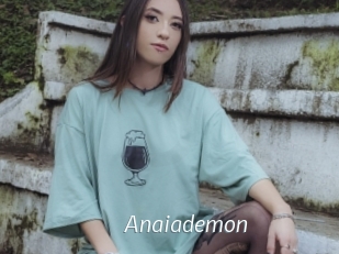 Anaiademon