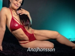 Anajhonsson