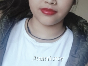 Anamikaroy