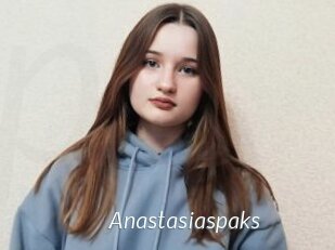 Anastasiaspaks