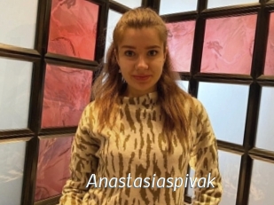 Anastasiaspivak