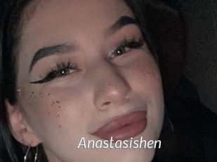 Anastasishen