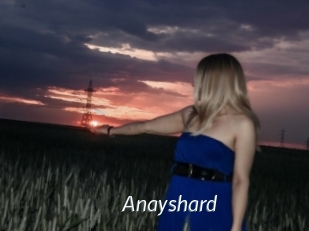 Anayshard