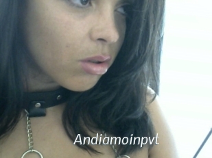 Andiamoinpvt