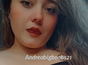 Andreabigboobs21