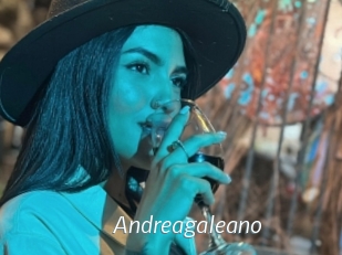 Andreagaleano