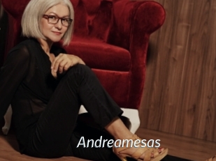 Andreamesas