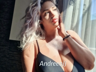 Andreeajj