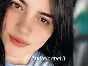 Andreinapetit