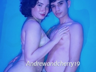 Andrewandcherry19