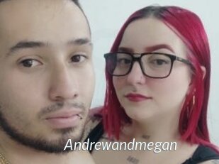 Andrewandmegan