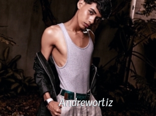 Andrewortiz