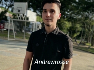 Andrewrosse