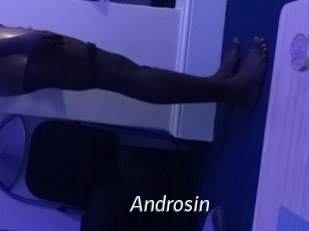 Androsin