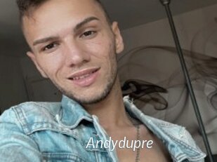 Andydupre