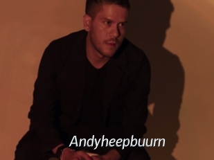 Andyheepbuurn