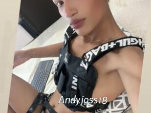 Andyjoss18