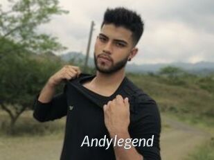 Andylegend