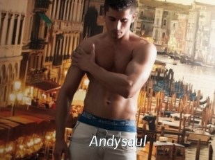 Andysaul