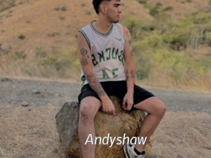 Andyshaw