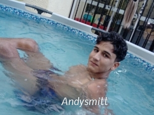 Andysmitt