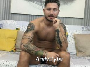 Andyttyler