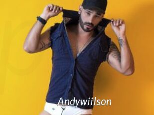 Andywiilson