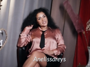 Anelissareys