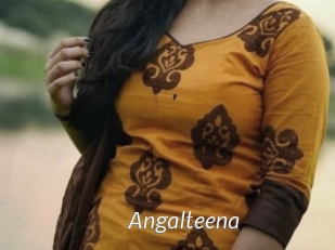 Angalteena