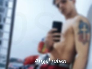 Angel_ruben