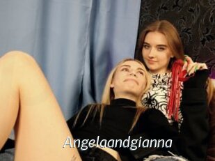 Angelaandgianna