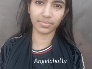 Angelahotty