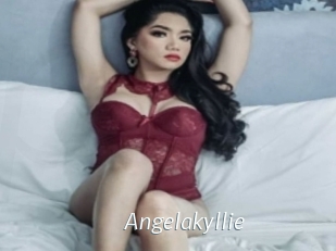 Angelakyllie