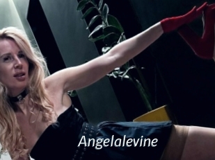 Angelalevine