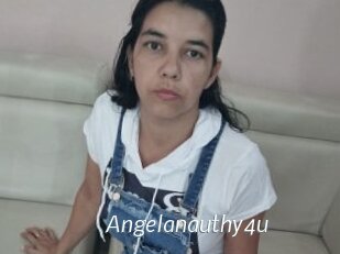 Angelanauthy4u