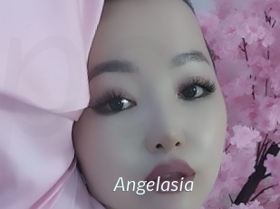 Angelasia